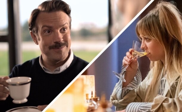 Юмор, достойный «Оскара»: 5 лучших комедийных сериалов последних лет Юмор, достойный «Оскара»: 5 лучших комедийных сериалов последних лет