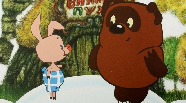 Советские мультфильмы: что смотреть?