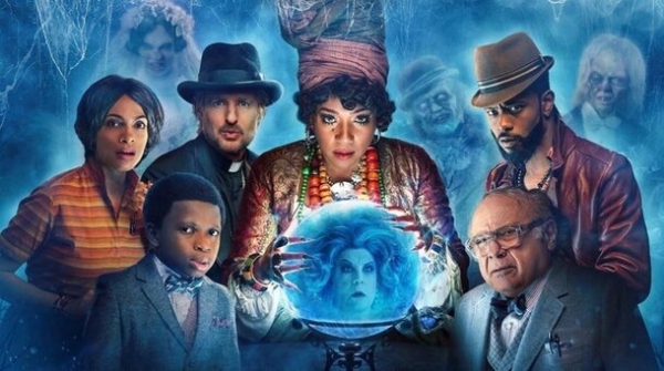 Что смотреть на выходных: «Локи», британская «Эйфория» и комедийный хоррор от Гильермо дель Торо