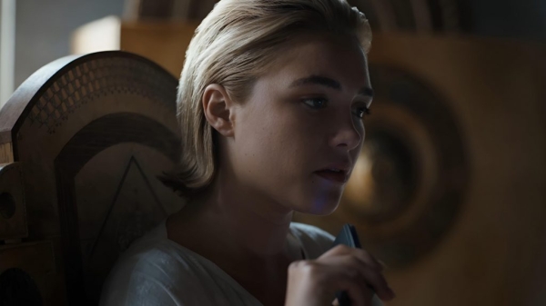 Премьера «Дюны 2» перенесена из-за забастовок Премьера «Дюны 2» перенесена из-за забастовок