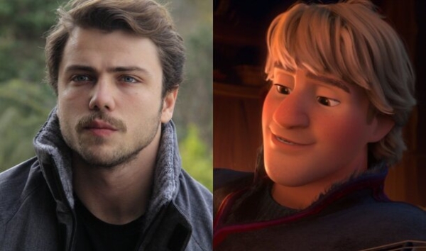 10 турецких актеров, которые будто созданы для роли диснеевских принцев