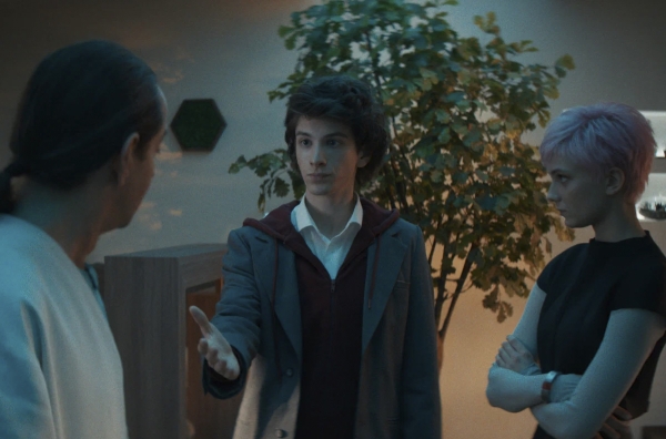 Экранизация классики и сиквел «Майора Грома»: 10 главных российских фильмов 2024 года