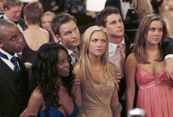 Пережить последний день детства: 20 фильмов про школьные выпускные