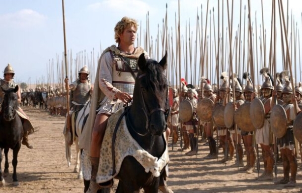 7 фильмов с нелепыми ошибками, от которых плачут историки 