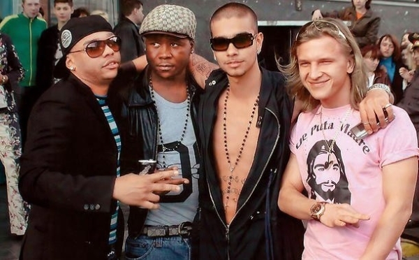 Хроники PEOPLETALK: Тимати. От бэк-вокала у Децла до главного холостяка страны