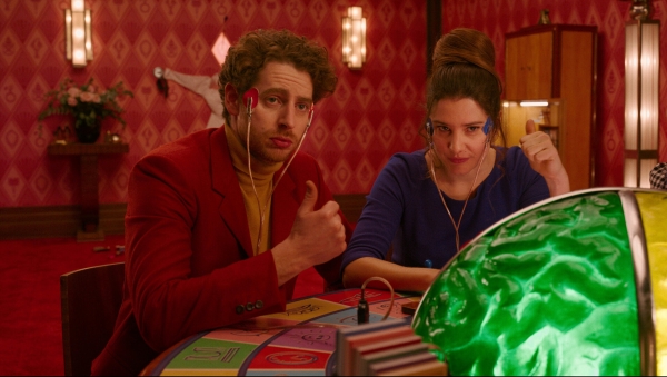 Что смотреть в мае на больших экранах: 14 интересных премьер месяца