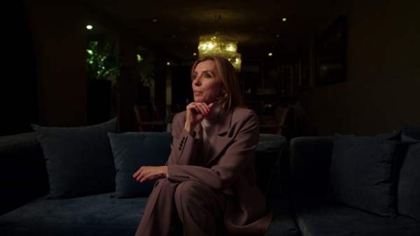 Время абсолютной свободы и беспредела: премьера документального сериала «Нулевые» Сергея Минаева