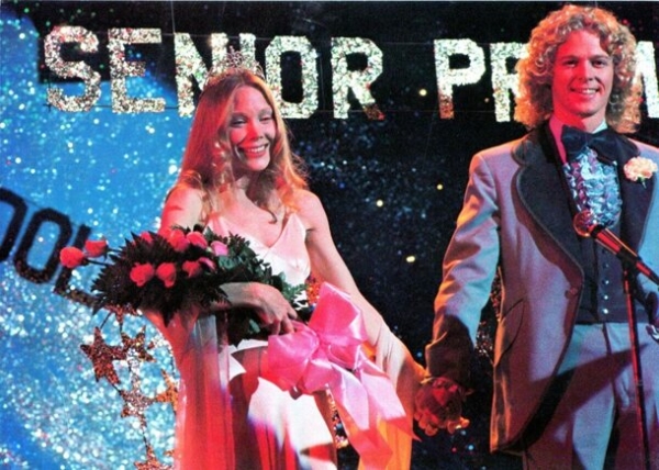 Пережить последний день детства: 20 фильмов про школьные выпускные