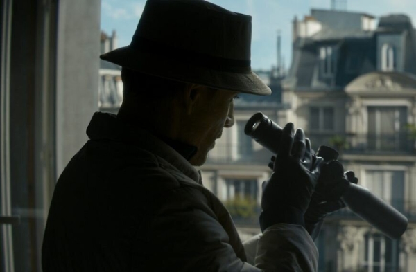 «Убийца»: Рецензия Киноафиши «Убийца»: Рецензия Киноафиши