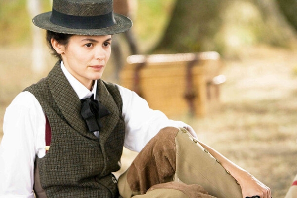 Одинокие, но не сломленные: узнай, кто ты из самодостаточных героинь кино по гороскопу Одинокие, но не сломленные: узнай, кто ты из самодостаточных героинь кино по гороскопу