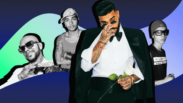 Хроники PEOPLETALK: Тимати. От бэк-вокала у Децла до главного холостяка страны