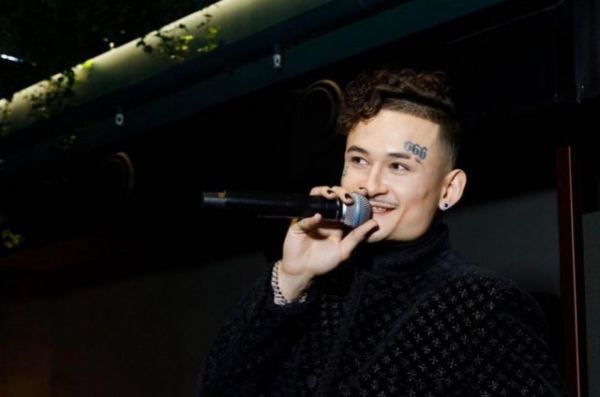 Решение суда: Моргенштерна признали виновным по делу о пропаганде запрещённых веществ