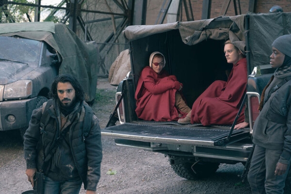 Есть ли жизнь после книг: 10 свежих сериалов, которые пережили свой первоисточник