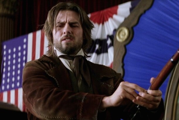 7 фильмов с нелепыми ошибками, от которых плачут историки 