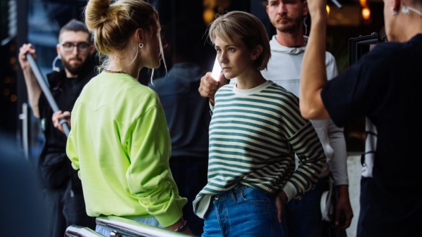 Что мы будем смотреть в кино и на стримингах в этом году? Отвечают кинокомпании и платформы Что мы будем смотреть в кино и на стримингах в этом году? Отвечают кинокомпании и платформы