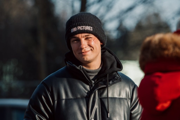 Что мы будем смотреть в кино и на стримингах в этом году? Отвечают кинокомпании и платформы Что мы будем смотреть в кино и на стримингах в этом году? Отвечают кинокомпании и платформы