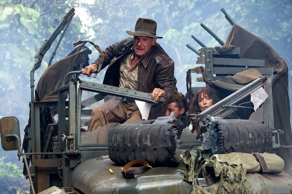 10 действительно ужасных фильмов, которые сняли великие режиссеры