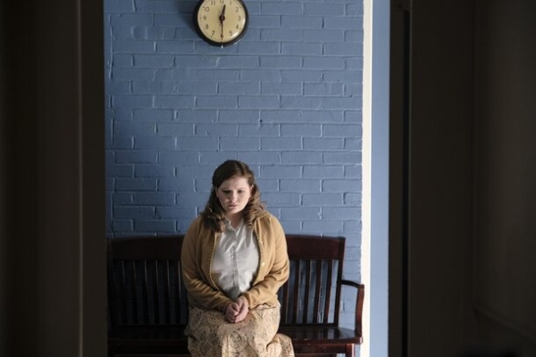 Изнасилованная девушка добивается справедливости в трейлере триллера «Дьявол в деталях. Дело Миранды»