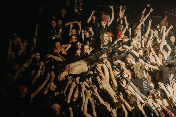 Это надо видеть: топ самых ожидаемых сериалов 2023 года Это надо видеть: топ самых ожидаемых сериалов 2023 года