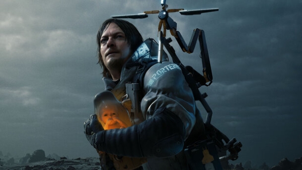 Официально: студия A24 работает над экранизацией видеоигры Death Stranding