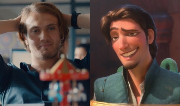 10 турецких актеров, которые будто созданы для роли диснеевских принцев