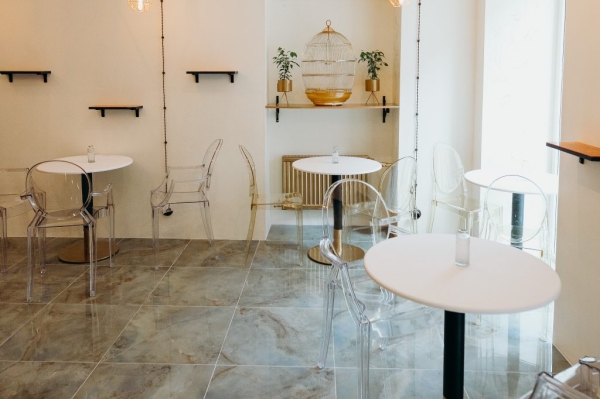 Нормально делай, нормально будет: куда отправиться за самыми классными бьюти-процедурами летом? Нормально делай, нормально будет: куда отправиться за самыми классными бьюти-процедурами летом?