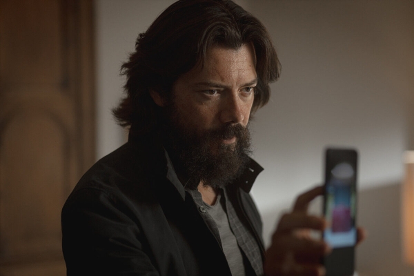 «Хранитель тайн»: Рецензия Киноафиши «Хранитель тайн»: Рецензия Киноафиши