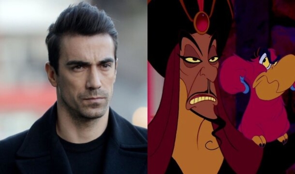 10 турецких актеров, которые будто созданы для роли диснеевских принцев