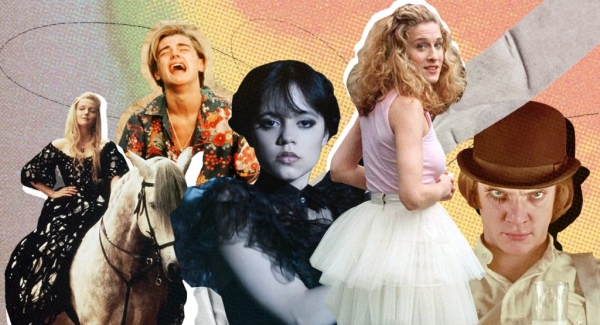 Кто сделал из Кэрри Брэдшоу и Уэнсдэй Аддамс икон стиля? 5 самых знаменитых художников по костюмам, работы которых вошли в историю моды