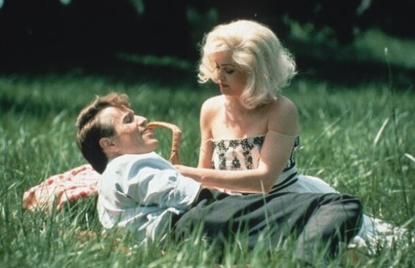 Роковая блондинка: 5 появлений Мэрилин Монро в современном кино Роковая блондинка: 5 появлений Мэрилин Монро в современном кино