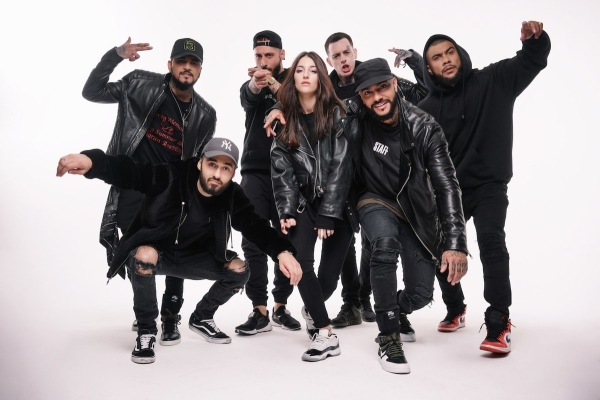 Хроники PEOPLETALK: Тимати. От бэк-вокала у Децла до главного холостяка страны