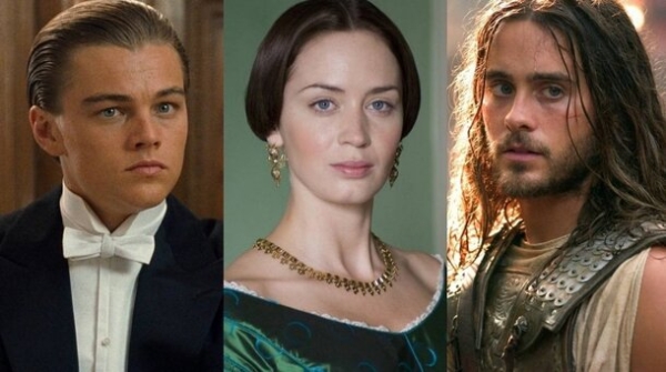 7 фильмов с нелепыми ошибками, от которых плачут историки 