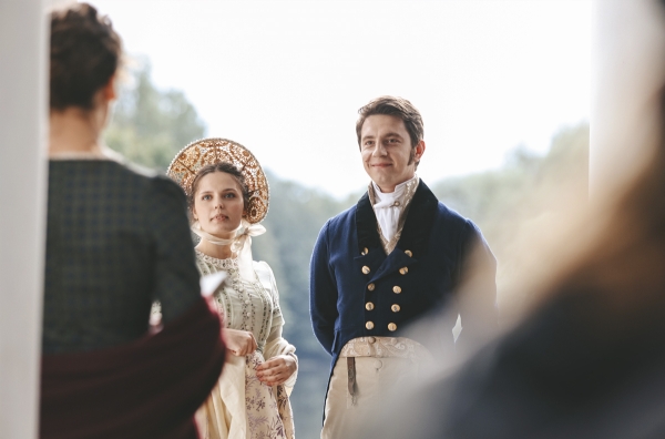 Экранизация классики и сиквел «Майора Грома»: 10 главных российских фильмов 2024 года