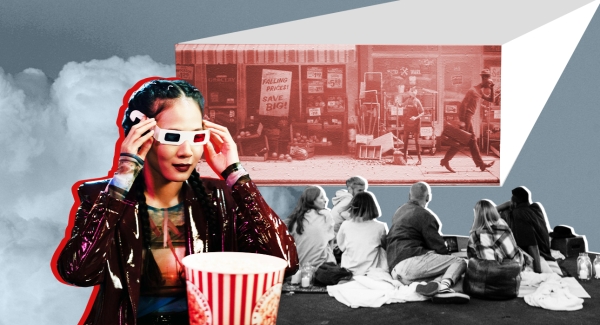 Что мы будем смотреть в кино и на стримингах в этом году? Отвечают кинокомпании и платформы Что мы будем смотреть в кино и на стримингах в этом году? Отвечают кинокомпании и платформы