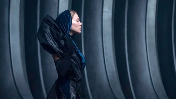 Премьера «Дюны 2» перенесена из-за забастовок Премьера «Дюны 2» перенесена из-за забастовок