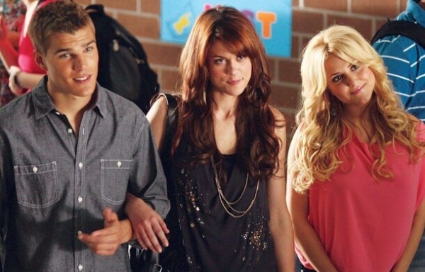 Пережить последний день детства: 20 фильмов про школьные выпускные