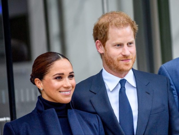 СМИ: Меган Маркл и принц Гарри появятся на свадьбе Николы Пельтц и Бруклина Бекхэма