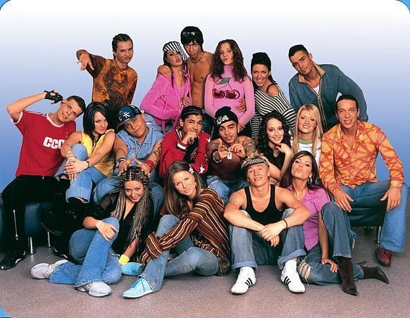 Хроники PEOPLETALK: Тимати. От бэк-вокала у Децла до главного холостяка страны