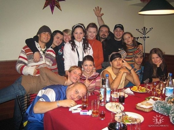 Хроники PEOPLETALK: Тимати. От бэк-вокала у Децла до главного холостяка страны