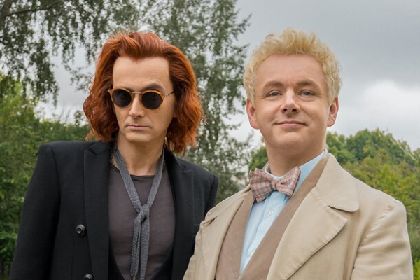 Есть ли жизнь после книг: 10 свежих сериалов, которые пережили свой первоисточник