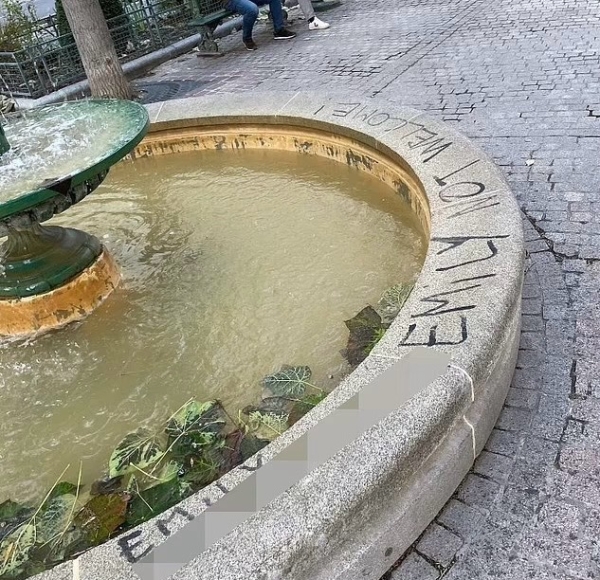 «Мы тебе не рады»: парижане устроили забастовку создателям сериала «Эмили в Париже»