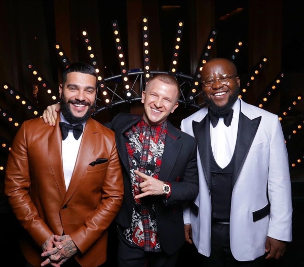 Хроники PEOPLETALK: Тимати. От бэк-вокала у Децла до главного холостяка страны