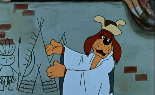 «Неправильно ты, дядя Федор, бутерброд ешь»: чему нас научили герои советских мультиков