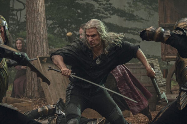 Есть ли жизнь после книг: 10 свежих сериалов, которые пережили свой первоисточник