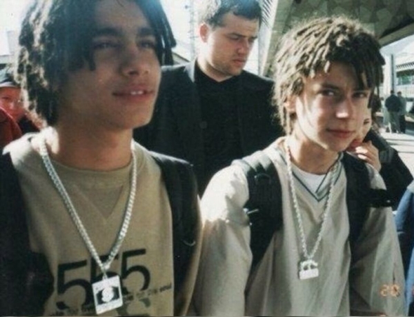 Хроники PEOPLETALK: Тимати. От бэк-вокала у Децла до главного холостяка страны